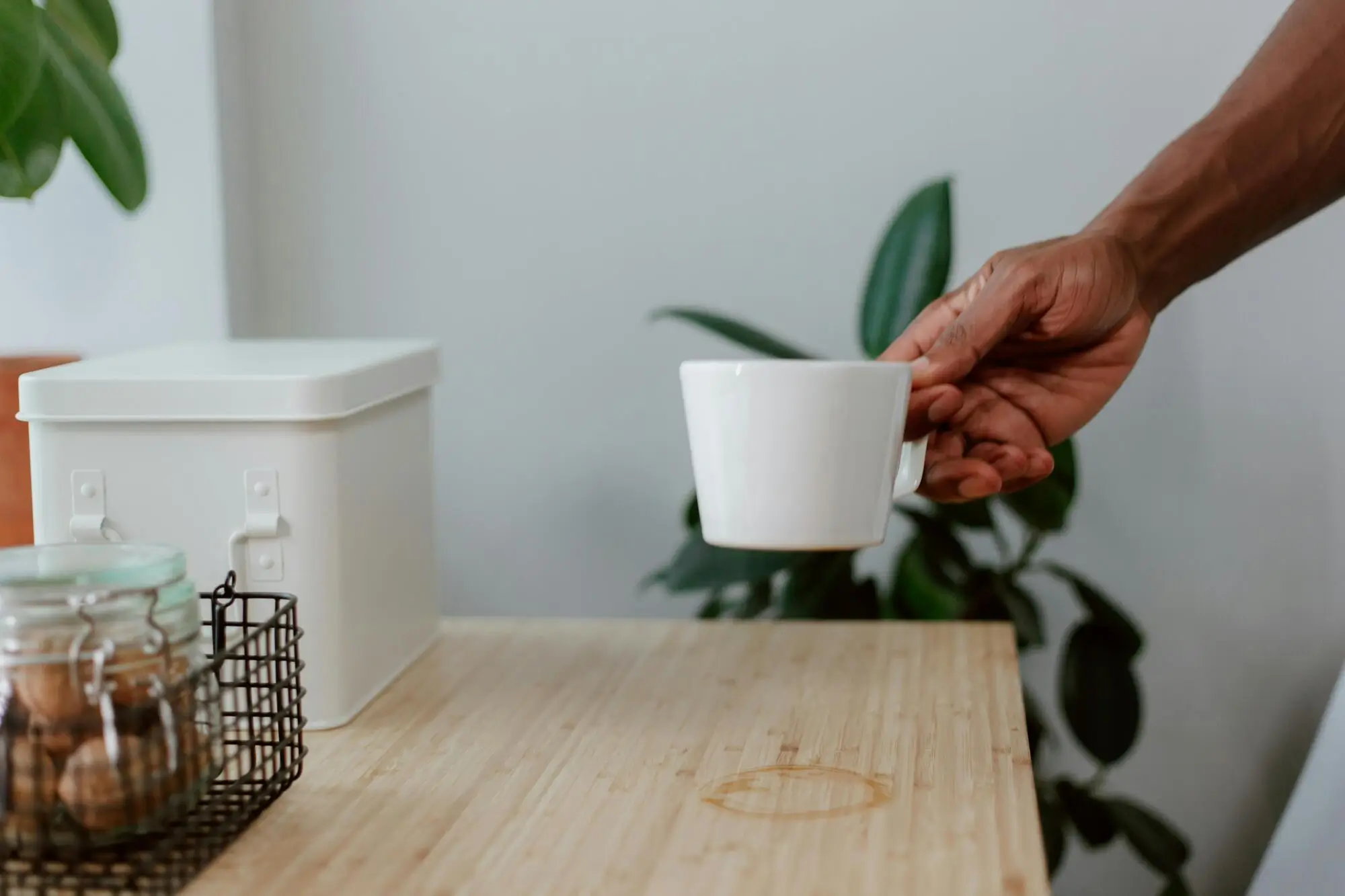 Tackling Stains and Spills in Your Vacation Rental: Quick Fixes and Prevention in Orange, CA